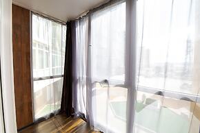 Apartment on Komarova 58-1b