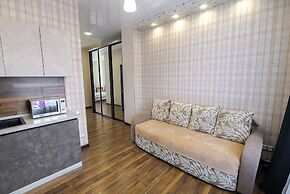 Apartment on Komarova 58-1b