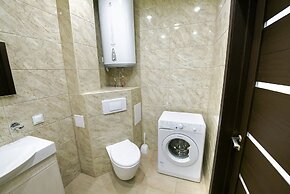 Apartment on Komarova 58-1b