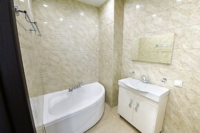 Apartment on Komarova 58-1b