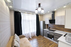 Apartment on Komarova 58-1b