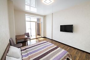 Apartment on Komarova 58-1b