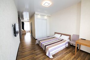 Apartment on Komarova 58-1b