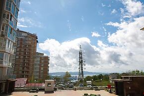 Apartment on Komarova 58-1b