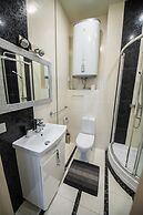 Apartment on Komarova 58-267