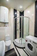 Apartment on Komarova 58-267