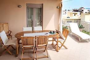 Pentari Bitsakis House