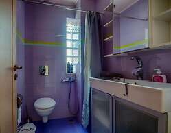 Pentari Bitsakis House