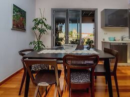 Pentari Bitsakis House