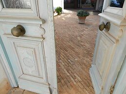 Pentari Bitsakis House