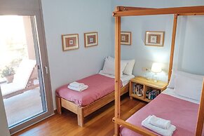 Pentari Bitsakis House