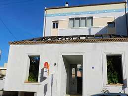 Pentari Bitsakis House