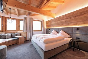 Hotel Garni Feuerstein