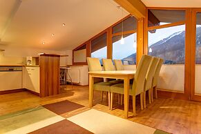 Hotel Garni Feuerstein