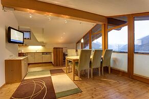 Hotel Garni Feuerstein