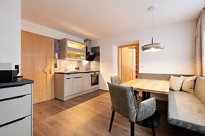 Hotel Garni Feuerstein