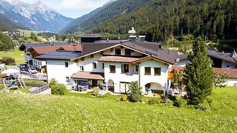 Hotel Garni Feuerstein