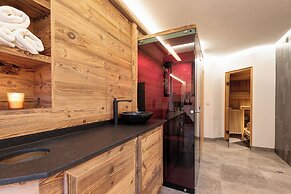 Hotel Garni Feuerstein