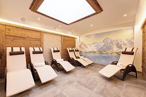 Hotel Garni Feuerstein