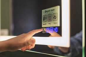 Holiday Inn - the niu, Dwarf Berlin Schöneberg by IHG