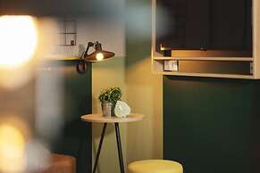 Holiday Inn - the niu, Dwarf Berlin Schöneberg by IHG