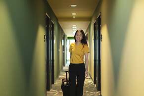 Holiday Inn - the niu, Dwarf Berlin Schöneberg by IHG