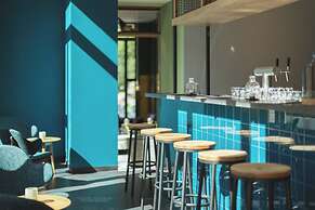 Holiday Inn - the niu, Dwarf Berlin Schöneberg by IHG