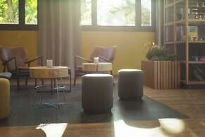 Holiday Inn - the niu, Dwarf Berlin Schöneberg by IHG