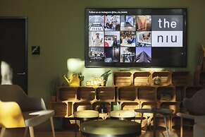 Holiday Inn - the niu, Dwarf Berlin Schöneberg by IHG