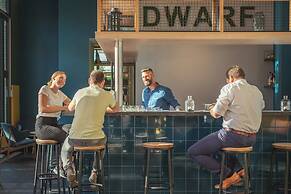 Holiday Inn - the niu, Dwarf Berlin Schöneberg by IHG