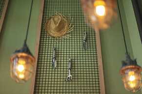 Holiday Inn - the niu, Dwarf Berlin Schöneberg by IHG