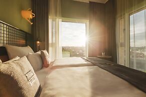 Holiday Inn - the niu, Dwarf Berlin Schöneberg by IHG