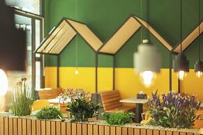 Holiday Inn - the niu, Dwarf Berlin Schöneberg by IHG