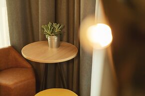 Holiday Inn - the niu, Dwarf Berlin Schöneberg by IHG