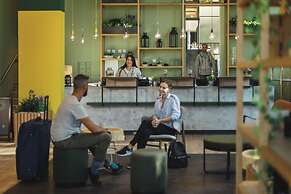 Holiday Inn - the niu, Dwarf Berlin Schöneberg by IHG