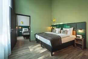 Holiday Inn - the niu, Dwarf Berlin Schöneberg by IHG