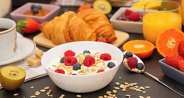 Holiday Inn - the niu, Dwarf Berlin Schöneberg by IHG