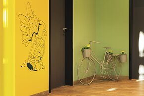 Holiday Inn - the niu, Dwarf Berlin Schöneberg by IHG