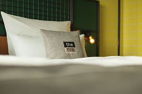 Holiday Inn - the niu, Dwarf Berlin Schöneberg by IHG