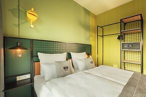 Holiday Inn - the niu, Dwarf Berlin Schöneberg by IHG