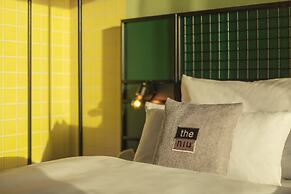 Holiday Inn - the niu, Dwarf Berlin Schöneberg by IHG