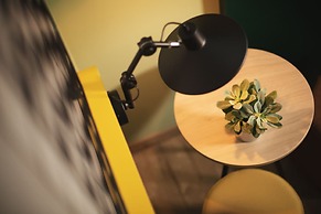 Holiday Inn - the niu, Dwarf Berlin Schöneberg by IHG