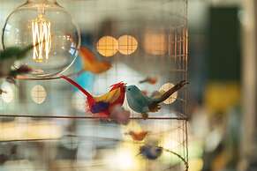 Holiday Inn - the niu, Dwarf Berlin Schöneberg by IHG