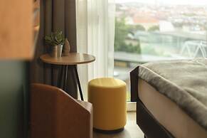 Holiday Inn - the niu, Dwarf Berlin Schöneberg by IHG