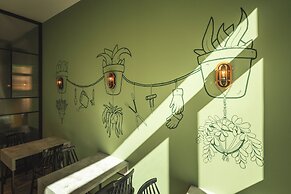 Holiday Inn - the niu, Dwarf Berlin Schöneberg by IHG