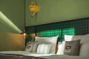 Holiday Inn - the niu, Dwarf Berlin Schöneberg by IHG