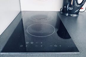 Luxury Suits near Wembley Stadium