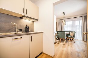 Tramberger Apartments
