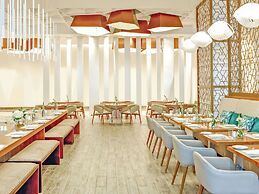 Grand Mercure Dubai City