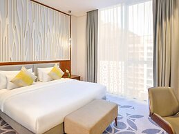 Grand Mercure Dubai Airport Hotel